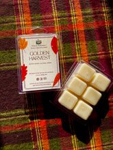 Load image into Gallery viewer, Golden Harvest Wax Melt